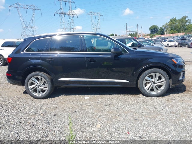 WA1LXAF79MD034868 Audi Q7 Premium Plus