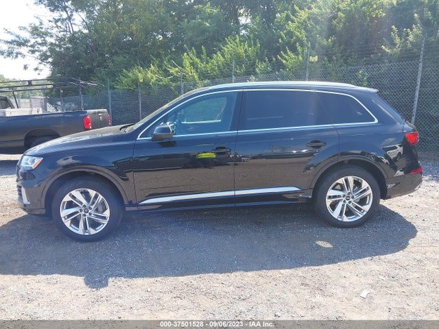 WA1LXAF79MD034868 Audi Q7 Premium Plus