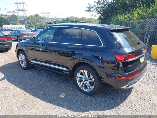 WA1LXAF79MD034868 Audi Q7 Premium Plus