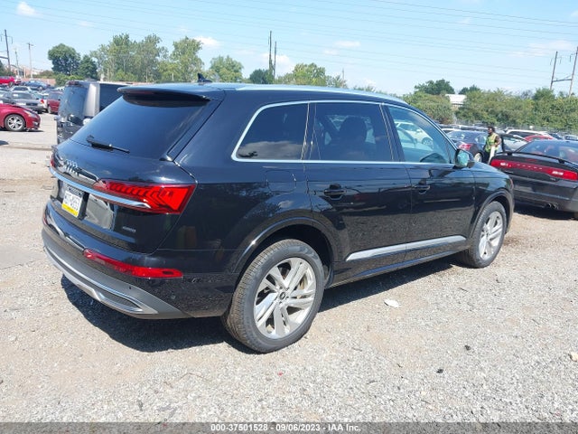 WA1LXAF79MD034868 Audi Q7 Premium Plus
