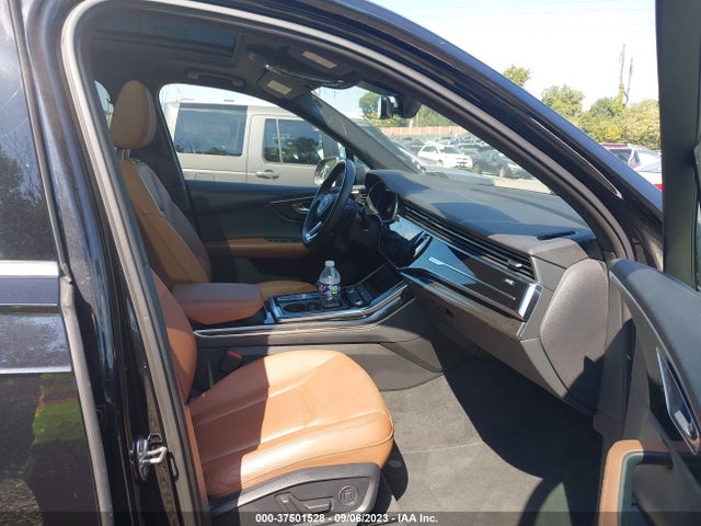 WA1LXAF79MD034868 Audi Q7 Premium Plus