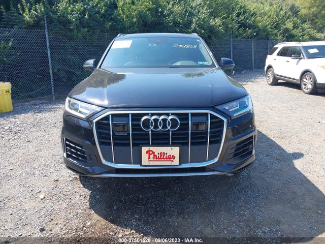 WA1LXAF79MD034868 Audi Q7 Premium Plus