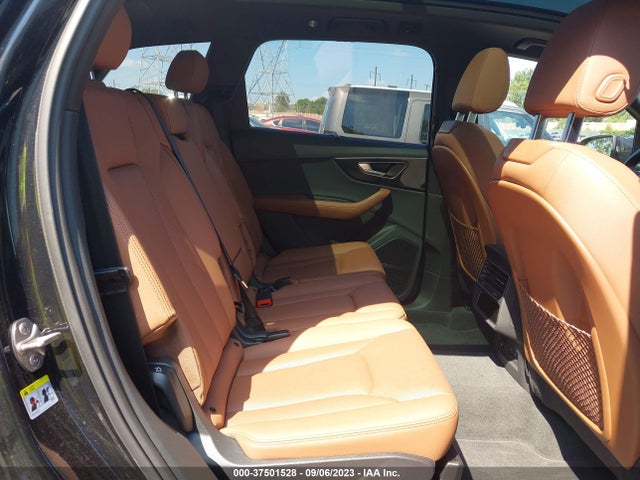 WA1LXAF79MD034868 Audi Q7 Premium Plus