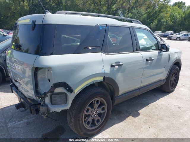 3FMCR9B66NRE11107 Ford Bronco Sport Big Bend