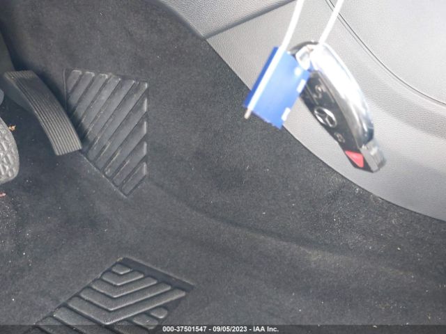 WDDSJ4EB3KN745571 Mercedes-Benz Cla Cla 250