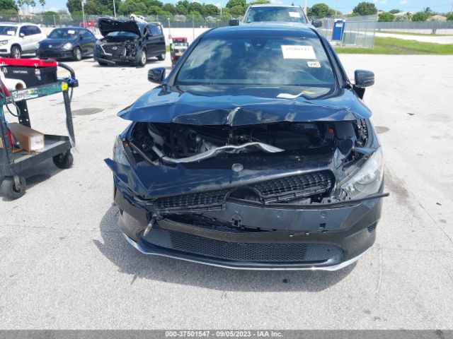 WDDSJ4EB3KN745571 Mercedes-Benz Cla Cla 250