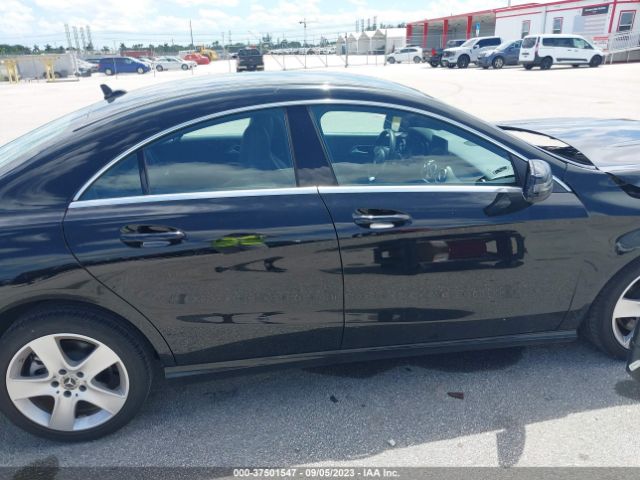 WDDSJ4EB3KN745571 Mercedes-Benz Cla Cla 250