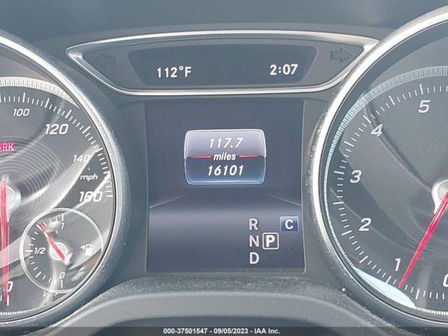 WDDSJ4EB3KN745571 Mercedes-Benz Cla Cla 250