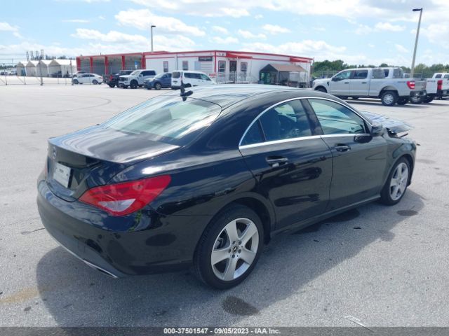 WDDSJ4EB3KN745571 Mercedes-Benz Cla Cla 250