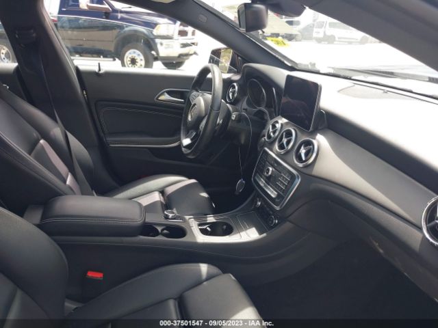 WDDSJ4EB3KN745571 Mercedes-Benz Cla Cla 250