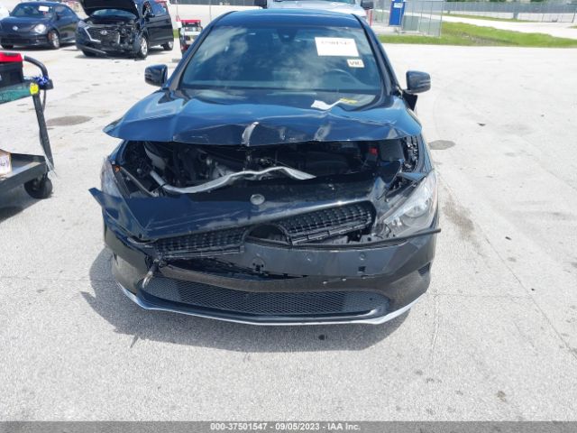 WDDSJ4EB3KN745571 Mercedes-Benz Cla Cla 250
