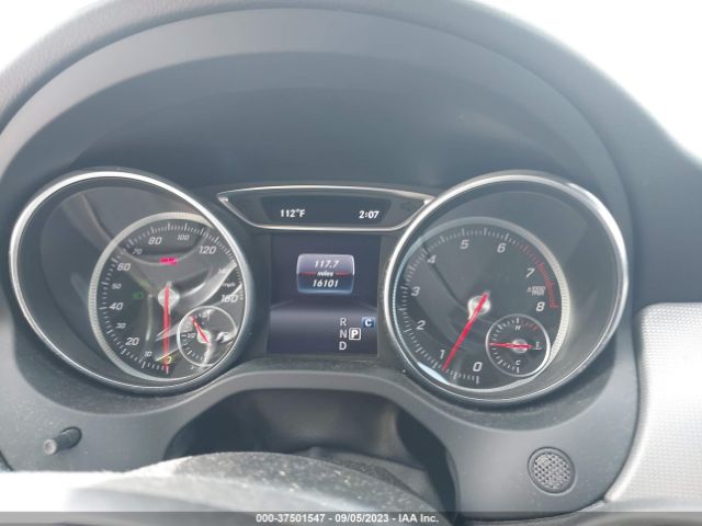 WDDSJ4EB3KN745571 Mercedes-Benz Cla Cla 250