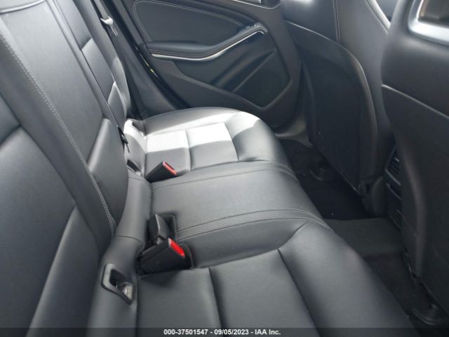 WDDSJ4EB3KN745571 Mercedes-Benz Cla Cla 250