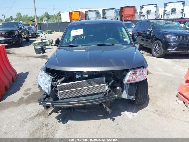 Dodge JOURNEY SE 2017 3C4PDCAB4HT621633 Image 13