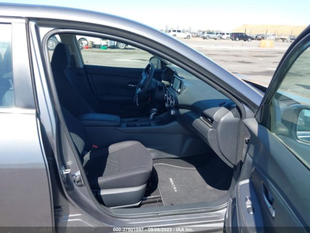 3N1AB8BV4NY214253 Nissan SENTRA S