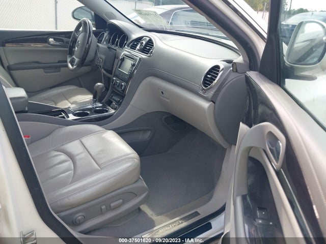 5GAKRBKD3FJ202037 Buick Enclave Leather