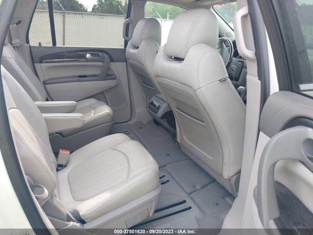 5GAKRBKD3FJ202037 Buick Enclave Leather