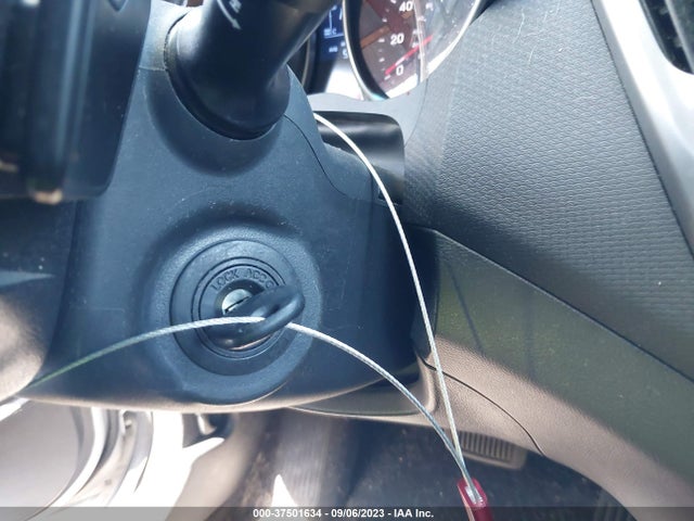 2016 HYUNDAI VELOSTER VIN: KMHTC6AD3GU286482