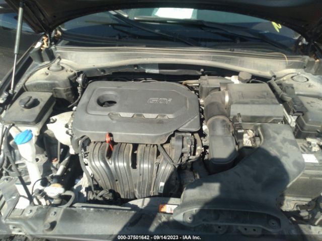 5XXGT4L38JG233174 KIA Optima S