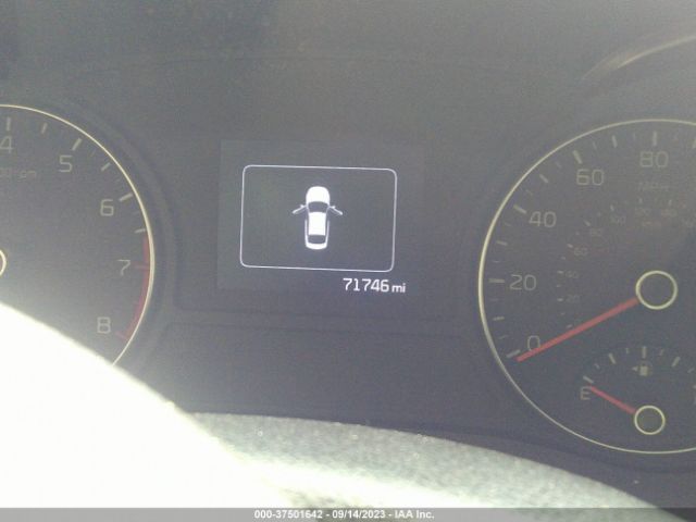 5XXGT4L38JG233174 KIA Optima S
