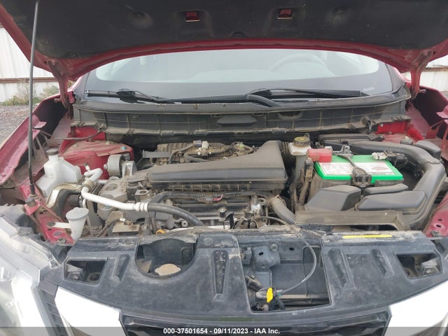 Nissan 2017 2017 JN8AT2MV6HW004256 Image 26
