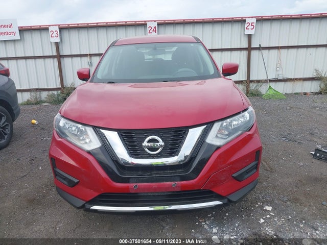 Nissan 2017 2017 JN8AT2MV6HW004256 Image 28