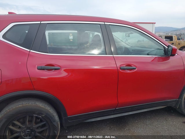 Nissan 2017 2017 JN8AT2MV6HW004256 Image 29