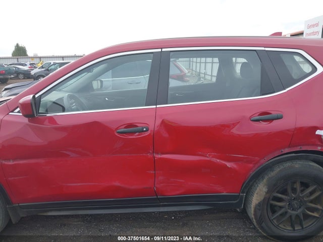 Nissan 2017 2017 JN8AT2MV6HW004256 Image 30
