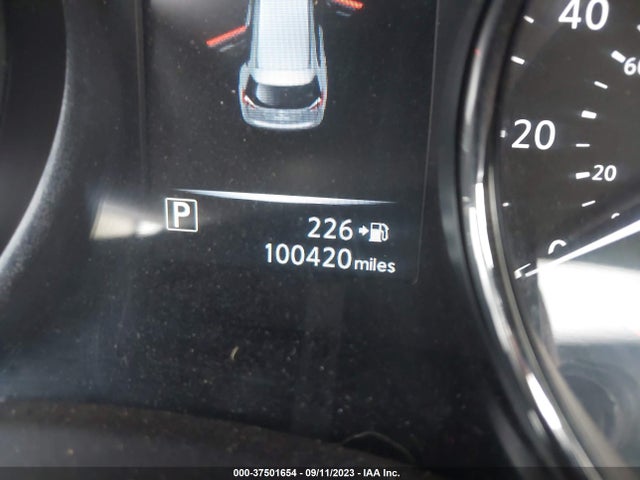 Nissan 2017 2017 JN8AT2MV6HW004256 Image 31