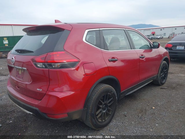 Nissan 2017 2017 JN8AT2MV6HW004256 Image 20
