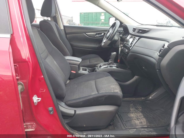 Nissan 2017 2017 JN8AT2MV6HW004256 Image 21