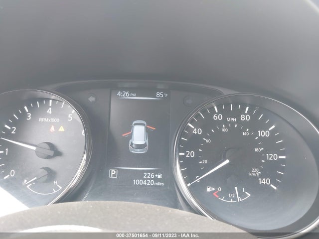 Nissan 2017 2017 JN8AT2MV6HW004256 Image 23