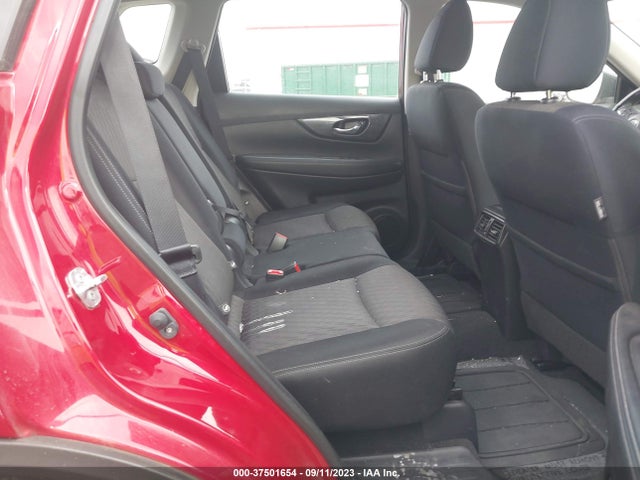 Nissan 2017 2017 JN8AT2MV6HW004256 Image 24