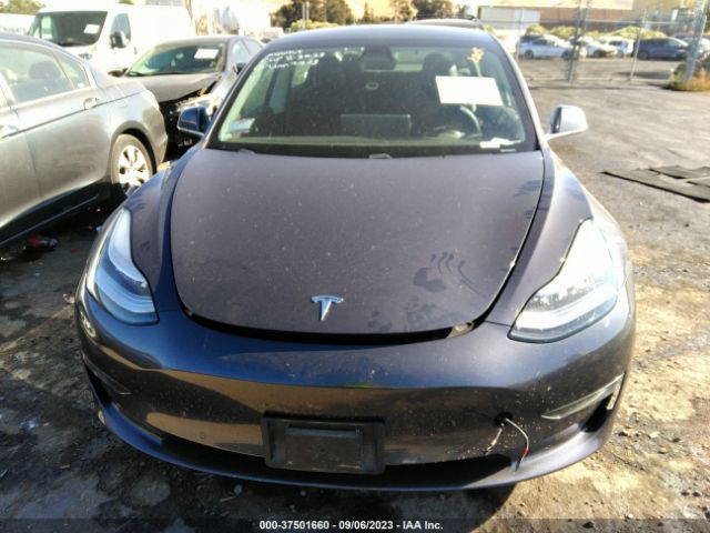 5YJ3E1EB4KF517627 Tesla Model 3 Long Range/performance