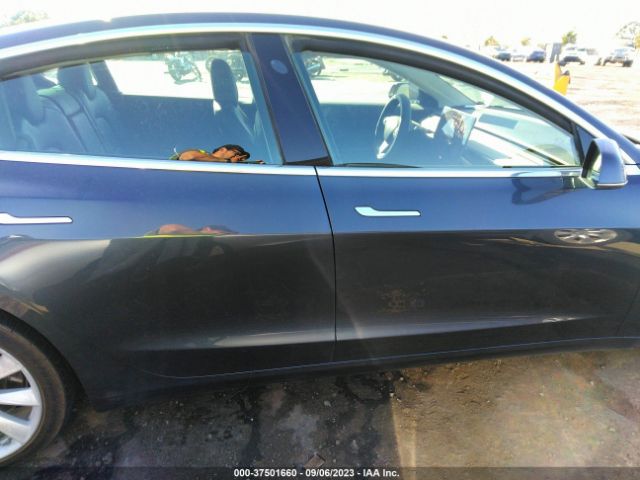 5YJ3E1EB4KF517627 Tesla Model 3 Long Range/performance