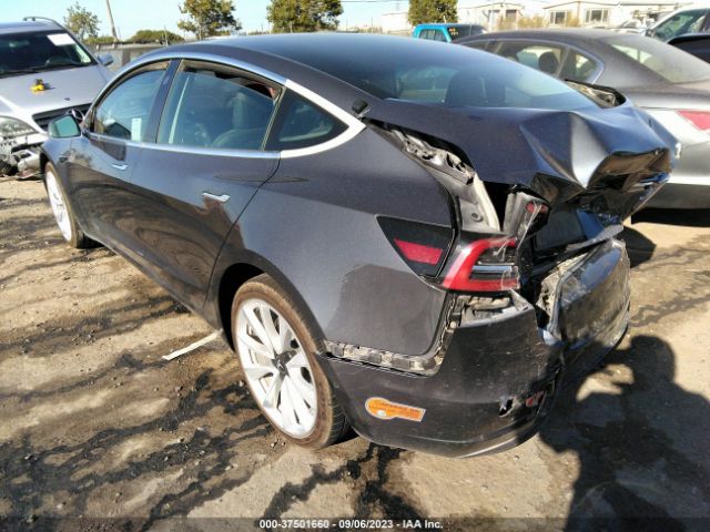 5YJ3E1EB4KF517627 Tesla Model 3 Long Range/performance