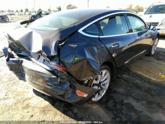 5YJ3E1EB4KF517627 Tesla Model 3 Long Range/performance