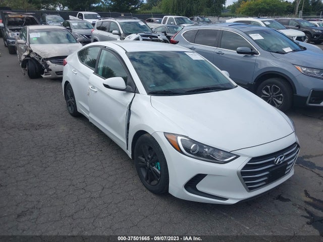 Hyundai mpi nu 2018 5NPD84LF4JH220148 Image 14