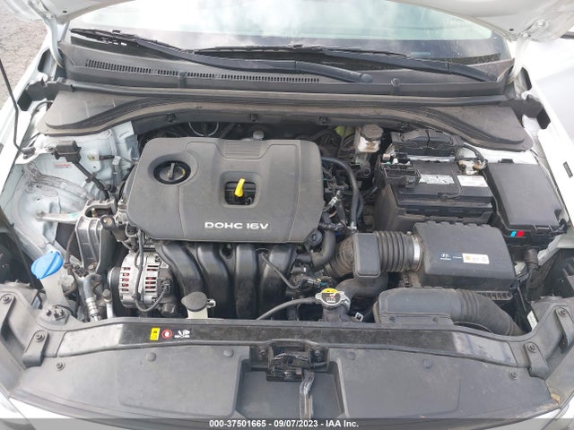 Hyundai mpi nu 2018 5NPD84LF4JH220148 Image 23