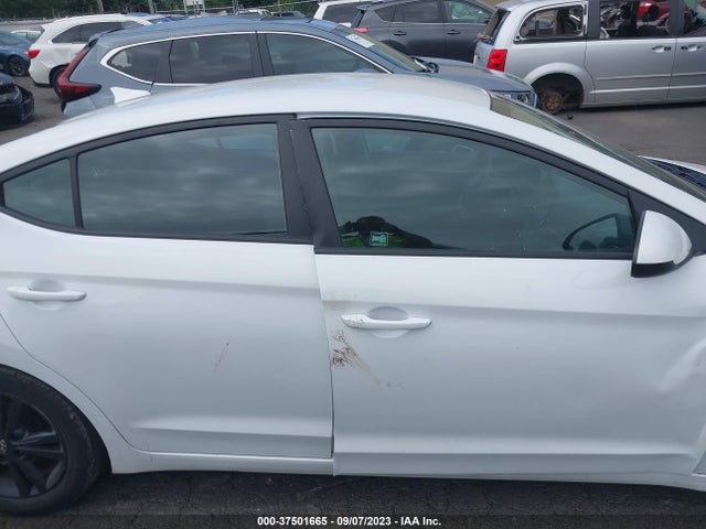 Hyundai mpi nu 2018 5NPD84LF4JH220148 Image 25