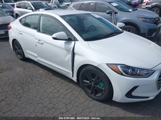 Hyundai mpi nu 2018 5NPD84LF4JH220148 Image 19