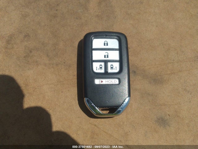 Honda ODYSSEY EX 2015 5FNRL5H45FB054858 Image 11
