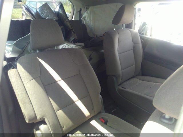 Honda ODYSSEY EX 2015 5FNRL5H45FB054858 Image 8