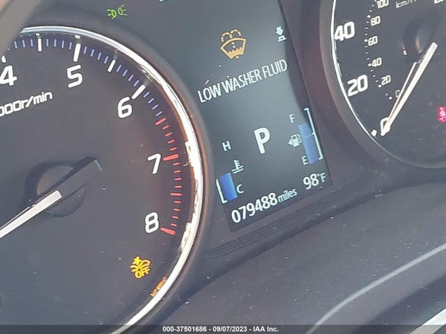 2020 MITSUBISHI OUTLANDER SE 2.4 /LE 2.4 /SEL 2.4 /SP 2.4 /ES 2.4 VIN: JA4AZ3A34LZ033694