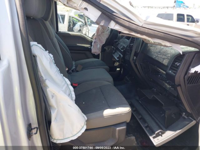 1FTMF1CB3JKD89063 Ford F-150 Xl/xlt