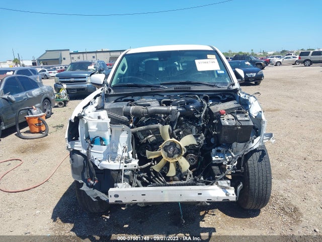 Toyota Tacoma Sr5 V6 2021 5TFAZ5CN8MX117482 Image 13