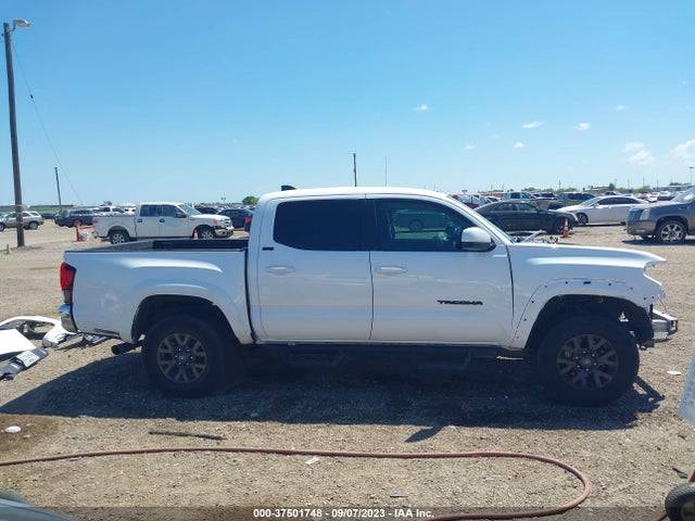 Toyota Tacoma Sr5 V6 2021 5TFAZ5CN8MX117482 Image 14