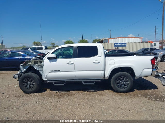 Toyota Tacoma Sr5 V6 2021 5TFAZ5CN8MX117482 Image 15
