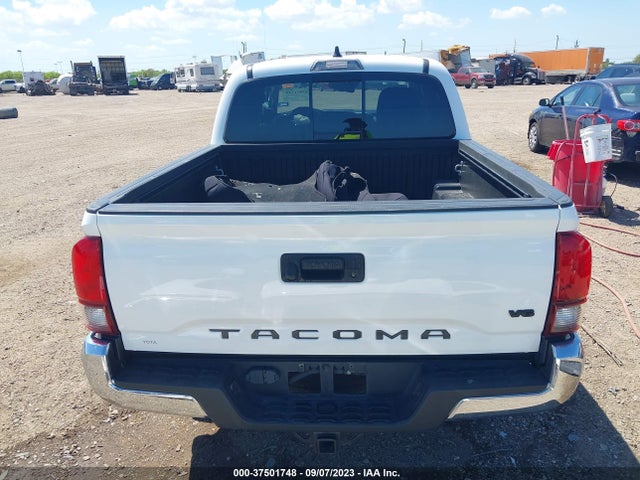 Toyota Tacoma Sr5 V6 2021 5TFAZ5CN8MX117482 Image 17
