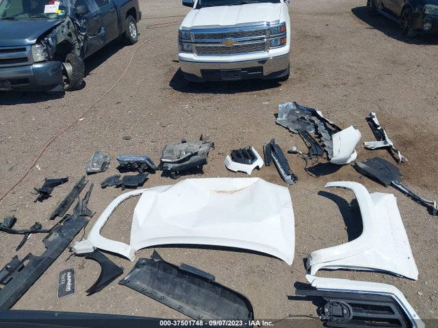 Toyota Tacoma Sr5 V6 2021 5TFAZ5CN8MX117482 Image 12